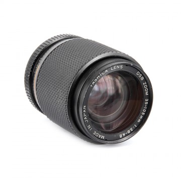 Yashica lens 35-105mm/3,8-4,8 (C/Y)